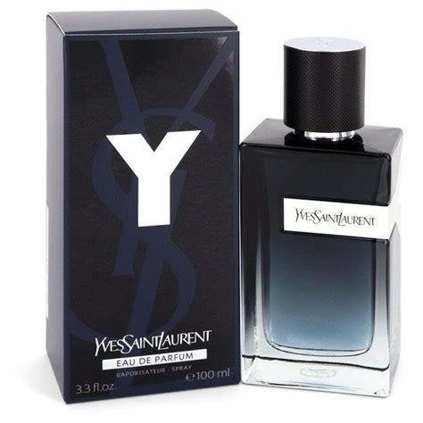 ysl y eau de parfum 100 ml|ysl y edp 100 ml.